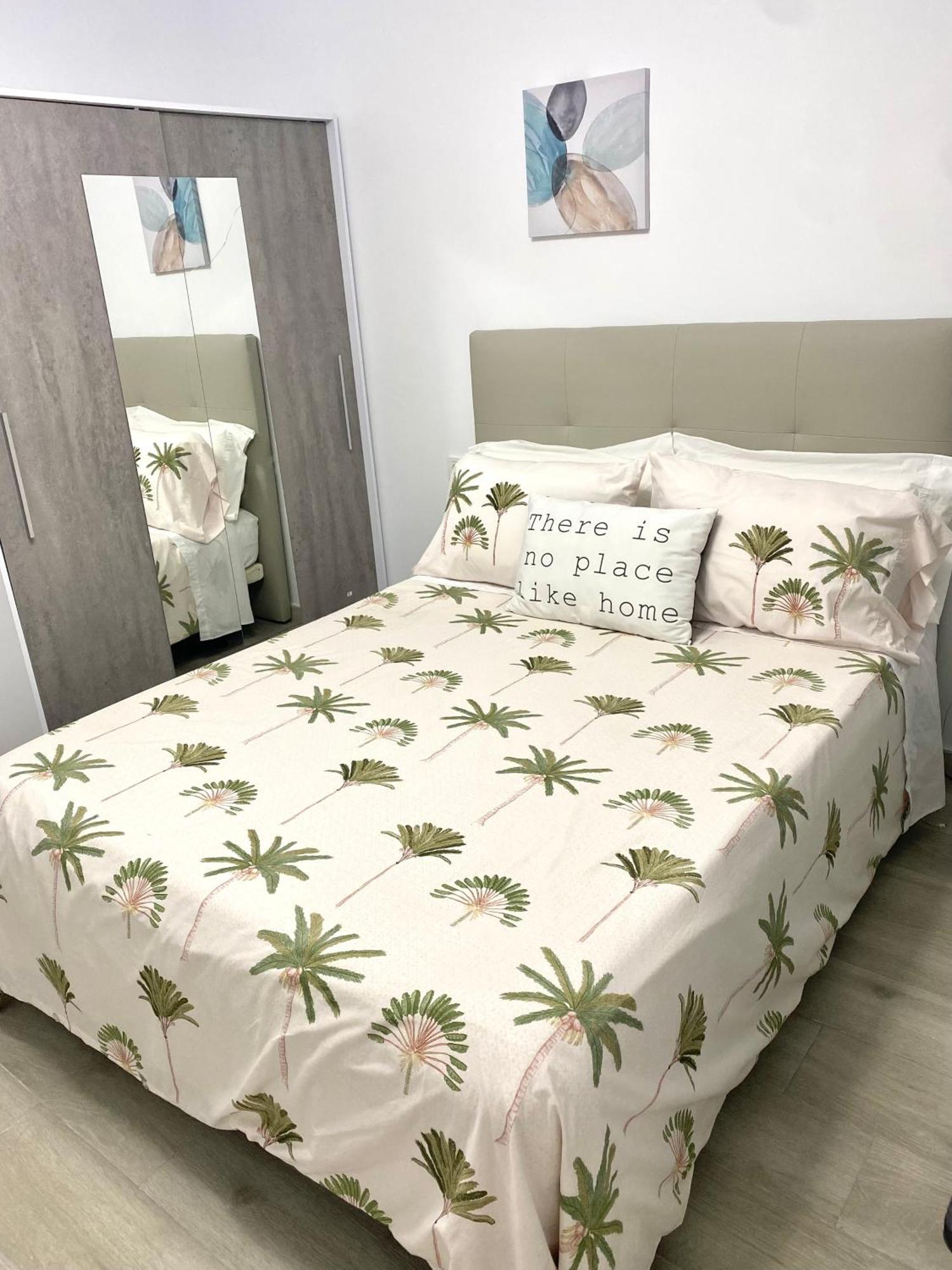 شقة Blue House 1ª Linea Playa تورّيفيِخا المظهر الخارجي الصورة