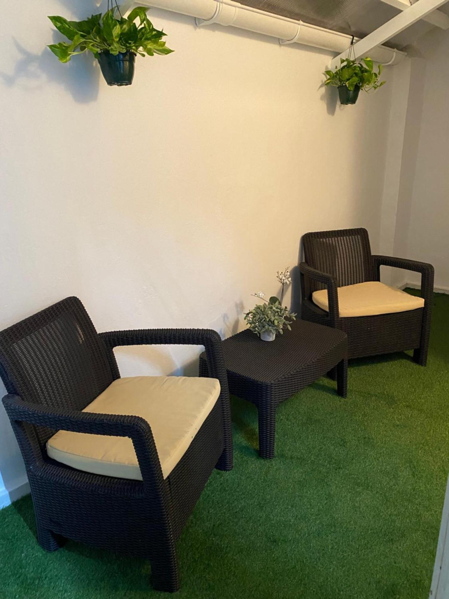 شقة Blue House 1ª Linea Playa تورّيفيِخا المظهر الخارجي الصورة